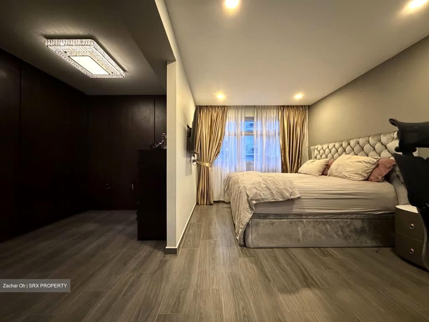 Blk 674B Fern Grove @ Yishun (Yishun), HDB 5 Rooms #570218011